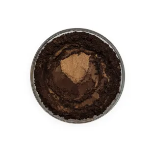 Pearlescent Mica Colour - Hot Chocolate