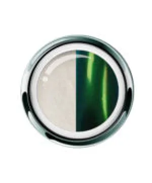 Pearlescent Powder-Emerald