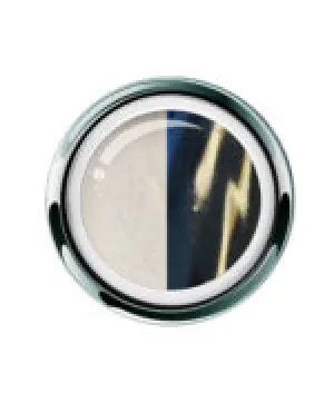 Pearlescent Powder-Silver