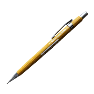 Pentel - 0.9mm Mechanical Pencil
