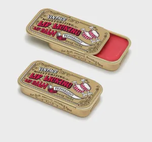 Peppermint Lip Licking Flavoured Lip Balm
