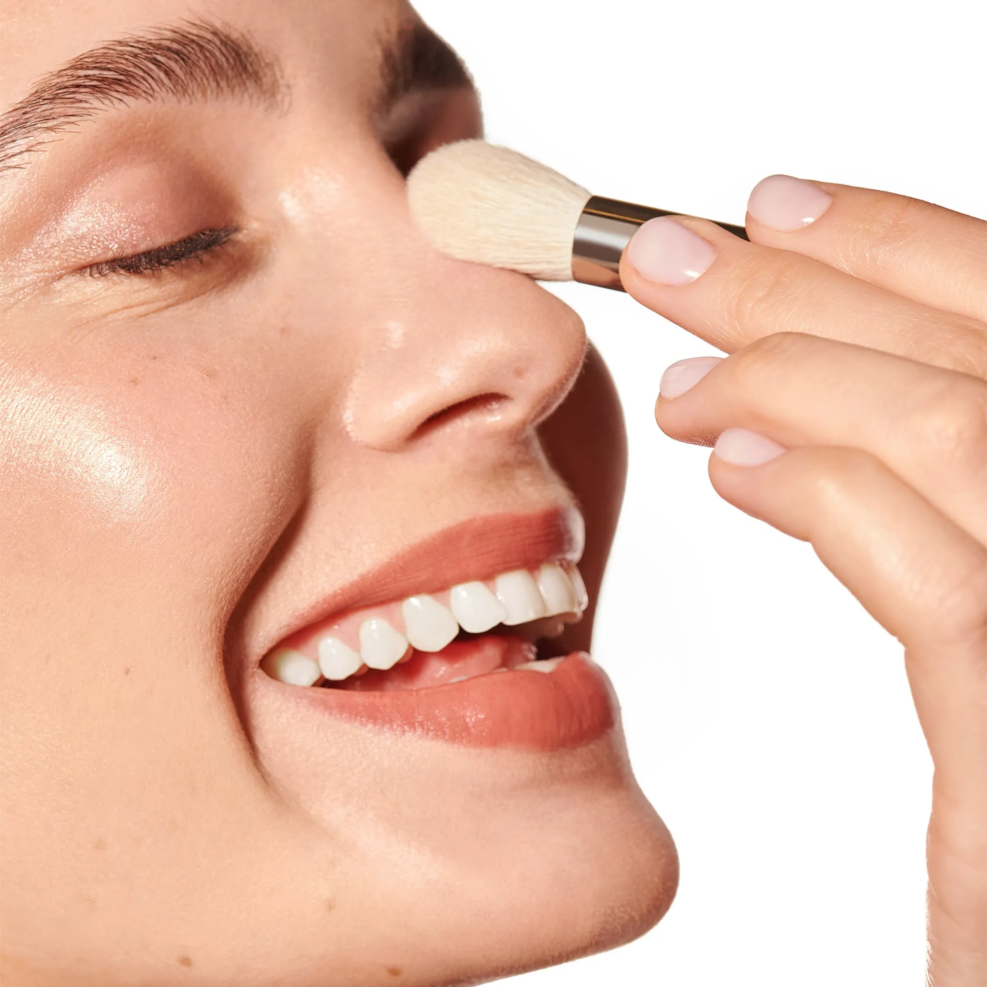 PERFECT FINISH LOOSE POWDER