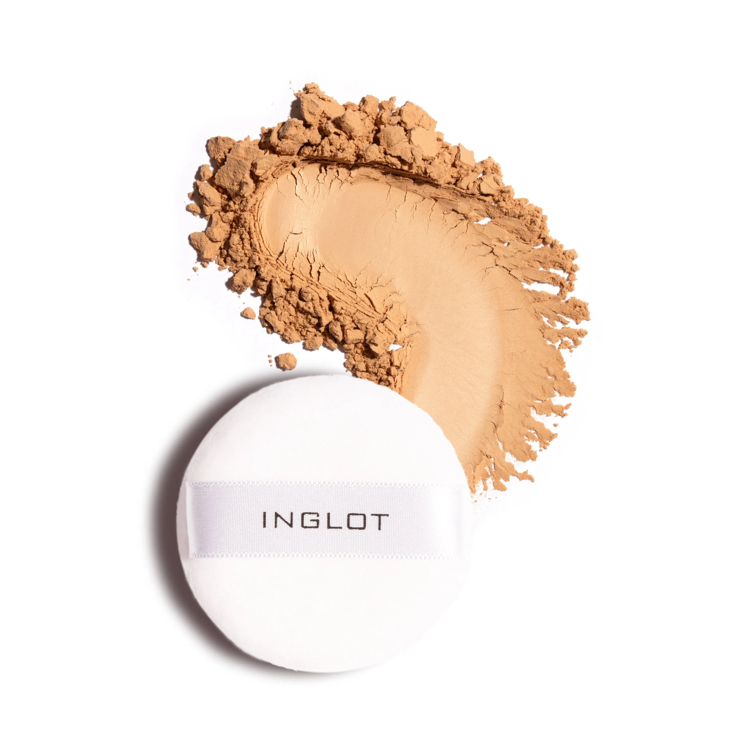 PERFECT FINISH LOOSE POWDER