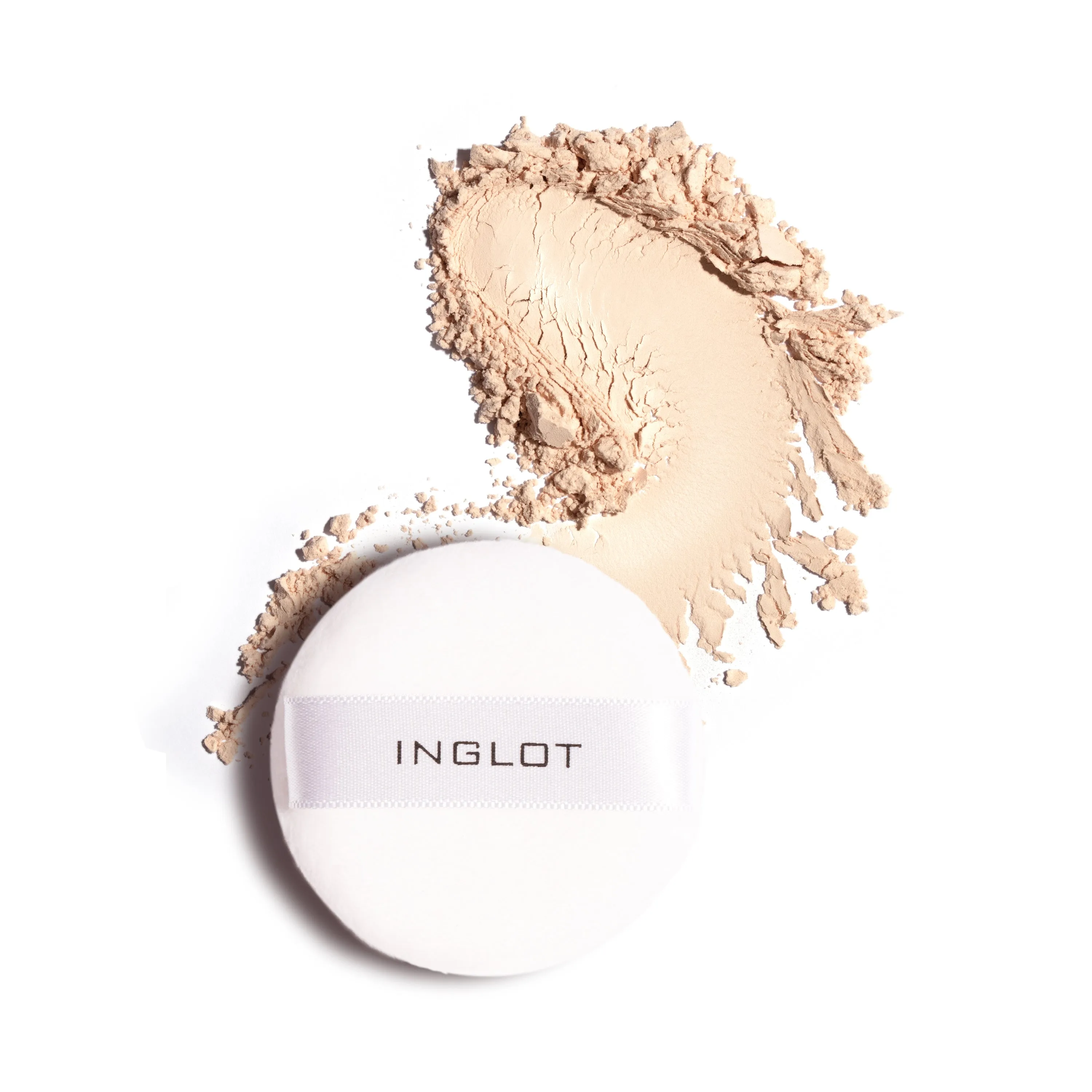 PERFECT FINISH LOOSE POWDER