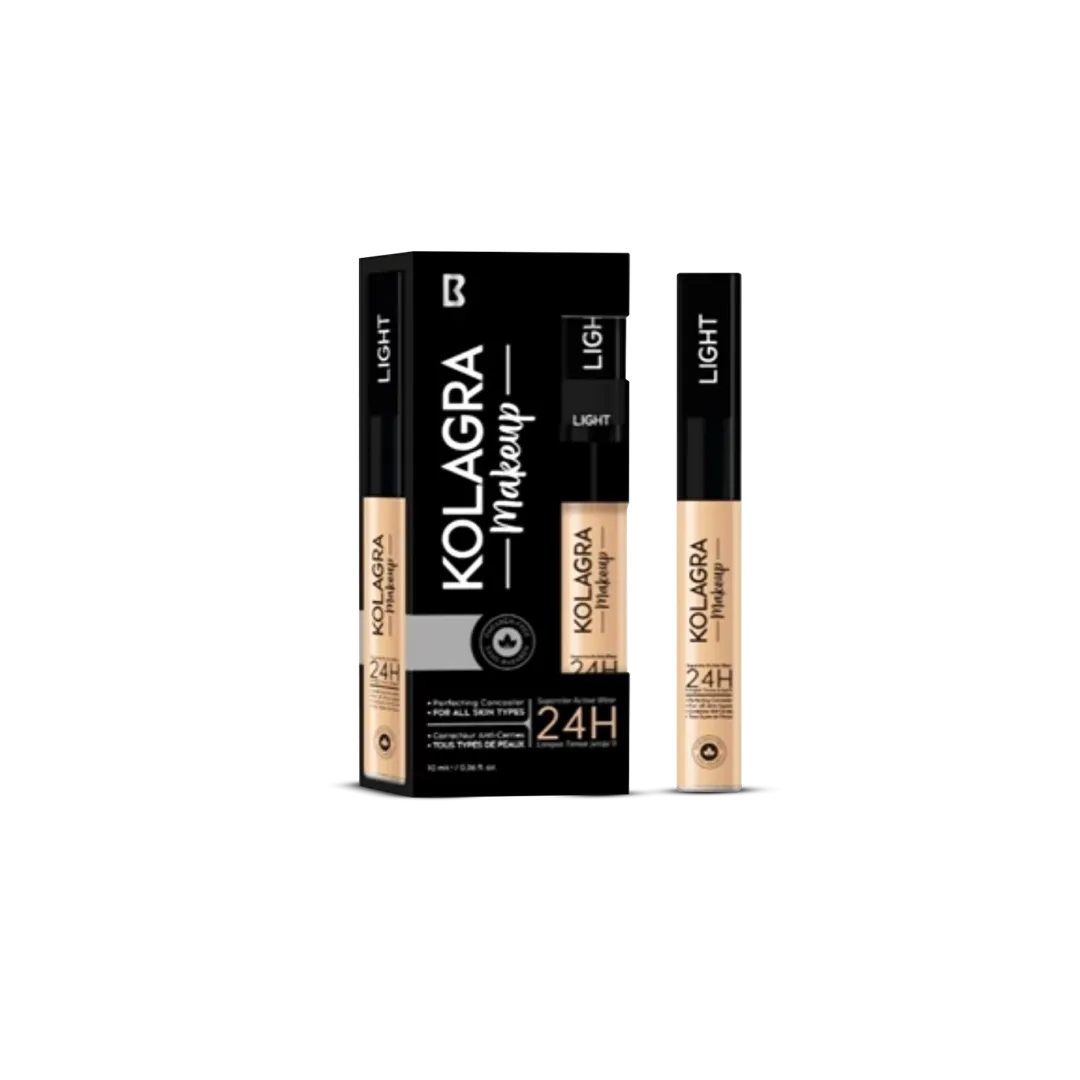 Perfecting Concealer Light