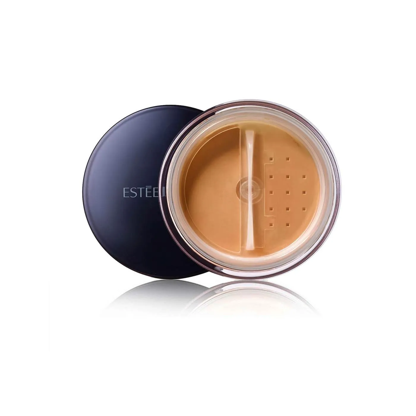 Perfecting Loose Powder