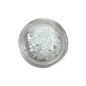 Performance Acrylic Powder - Silver