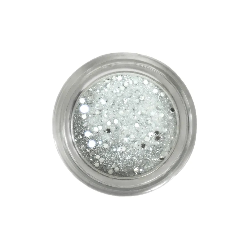 Performance Acrylic Powder - Silver
