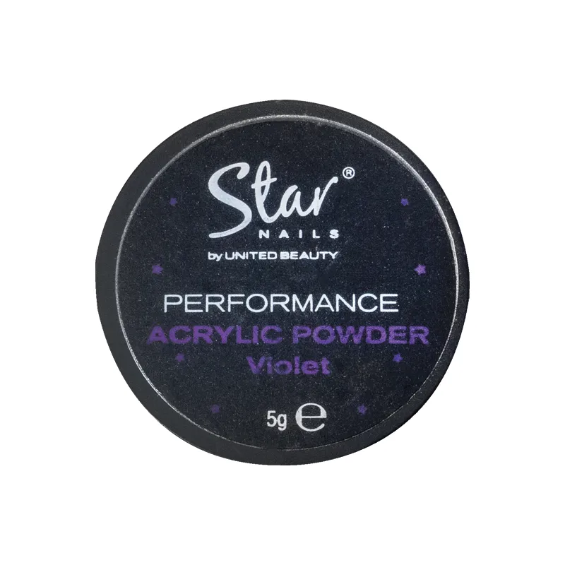 Performance Acrylic Powder - Violet