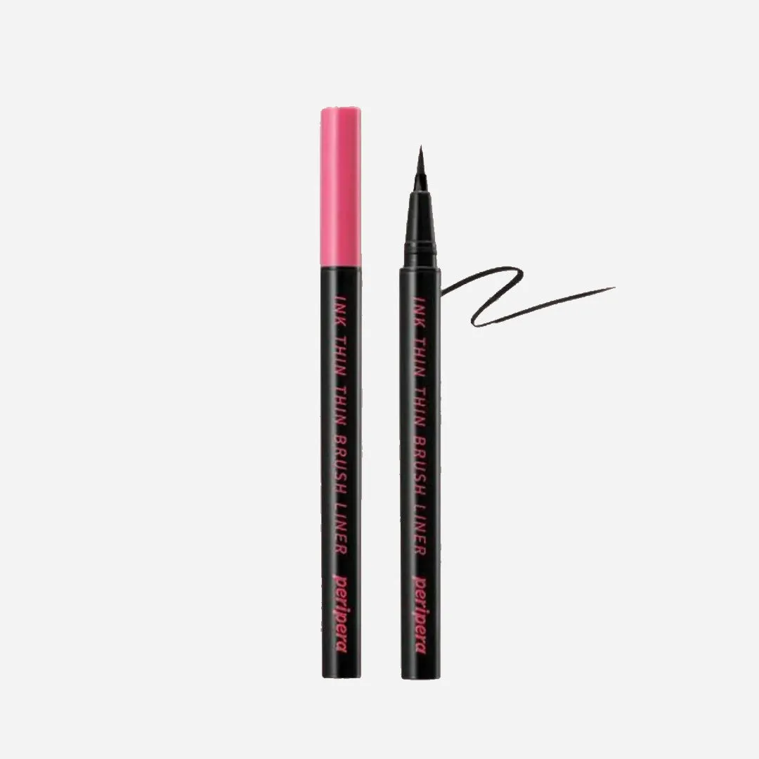 Peripera Ink Thin Thin Brush Liner