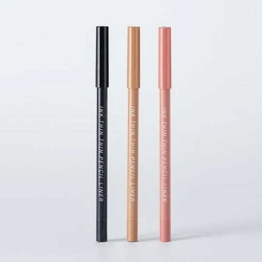 Peripera Ink Thin Thin Pencil Liner 0.13g