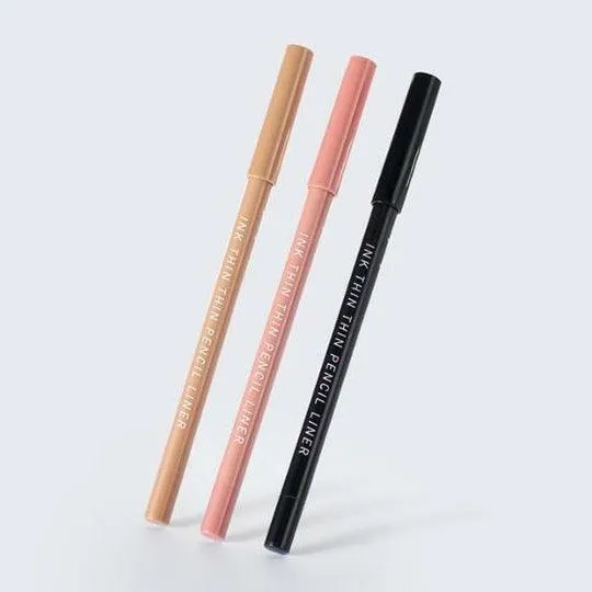 Peripera Ink Thin Thin Pencil Liner 0.13g
