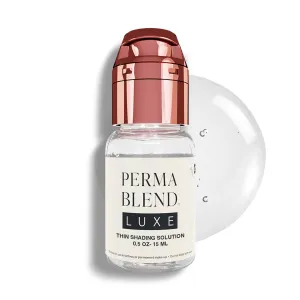 Perma Blend LUXE Thin Shading Solution