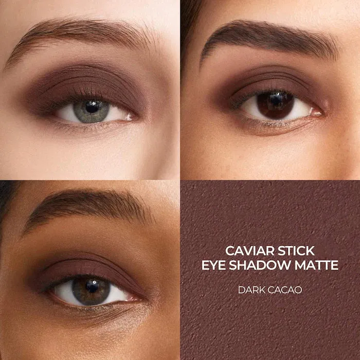 Petit Icons Mini Caviar Stick Eye Shadow Duo
