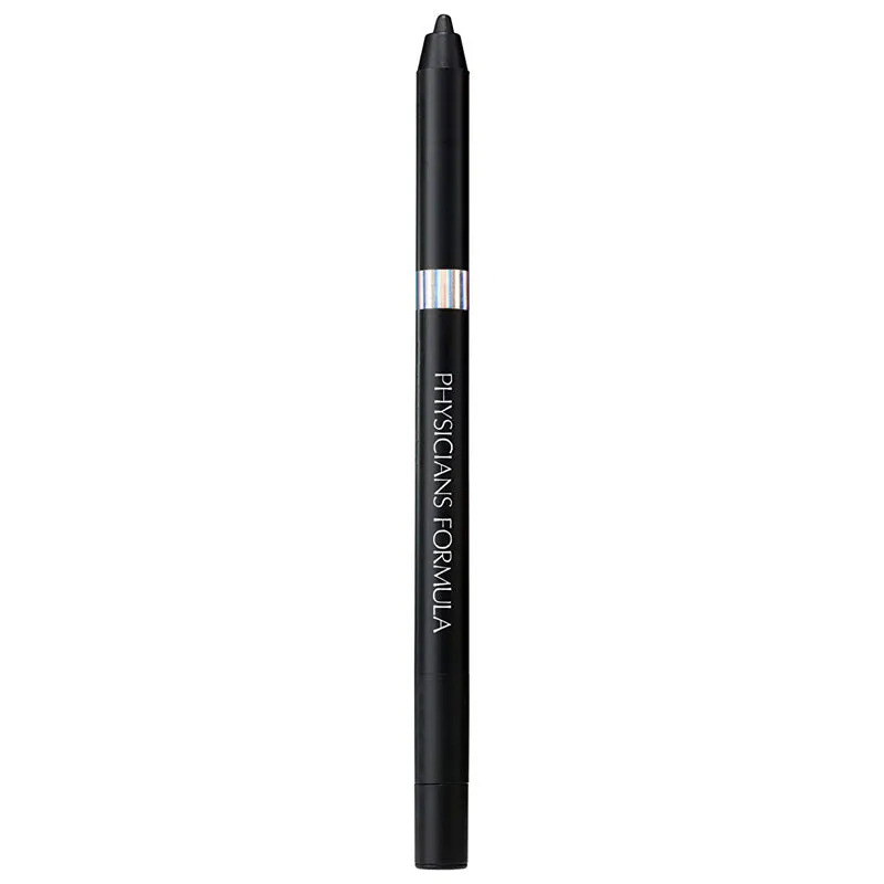 PHYSICIANS FORMULA - InstaReady Glide-on Gel Eyeliner, Black Velvet - 0.017 oz. (5 g)