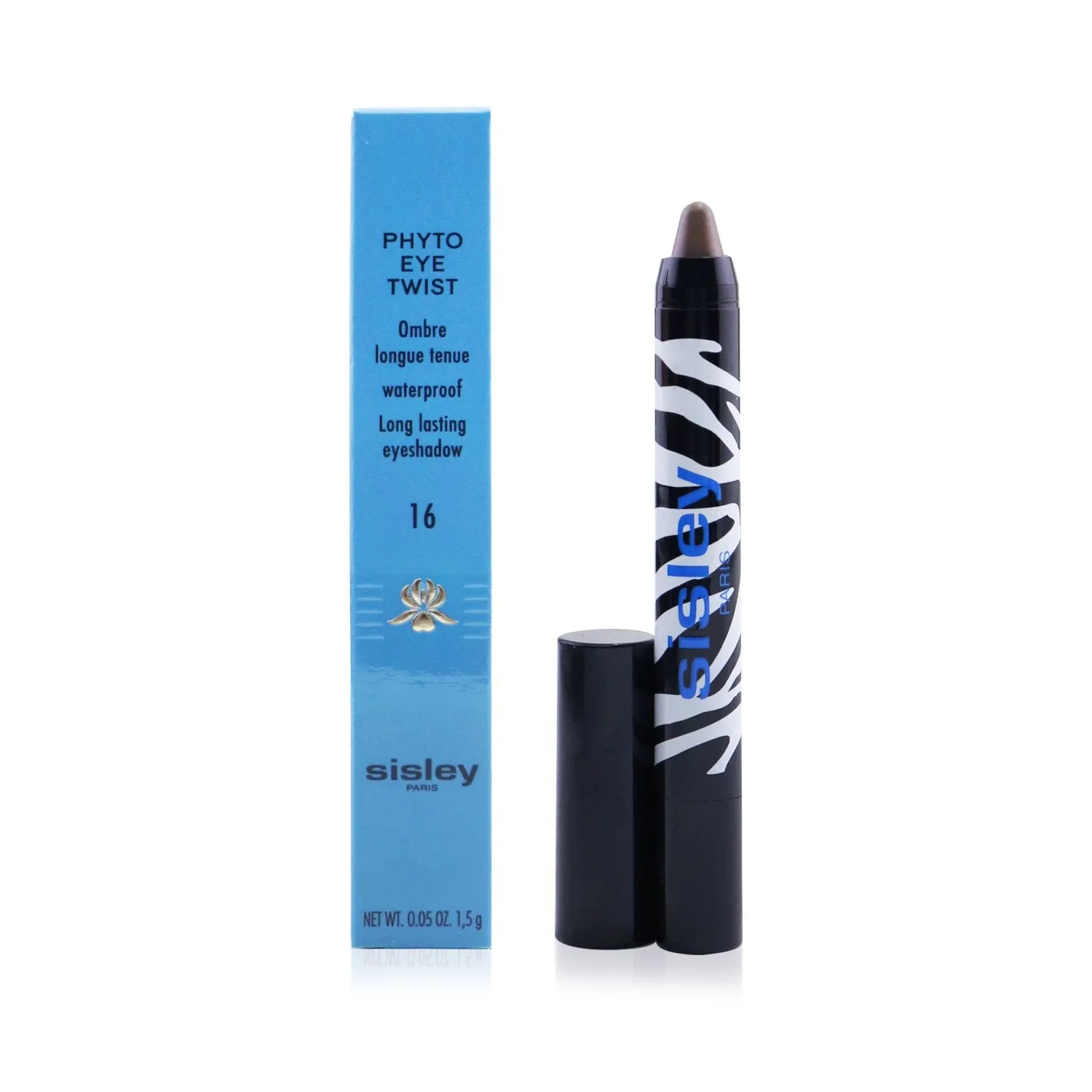 Phyto Eye Twist - #16 Taupe
