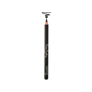 Pierre Cardin Eyeliner Kohl Kajal (0.3gm) - Black Pearl 504