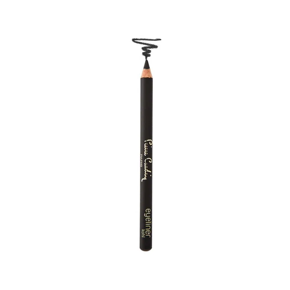 Pierre Cardin Eyeliner Kohl Kajal (0.3gm) - Black Pearl 504
