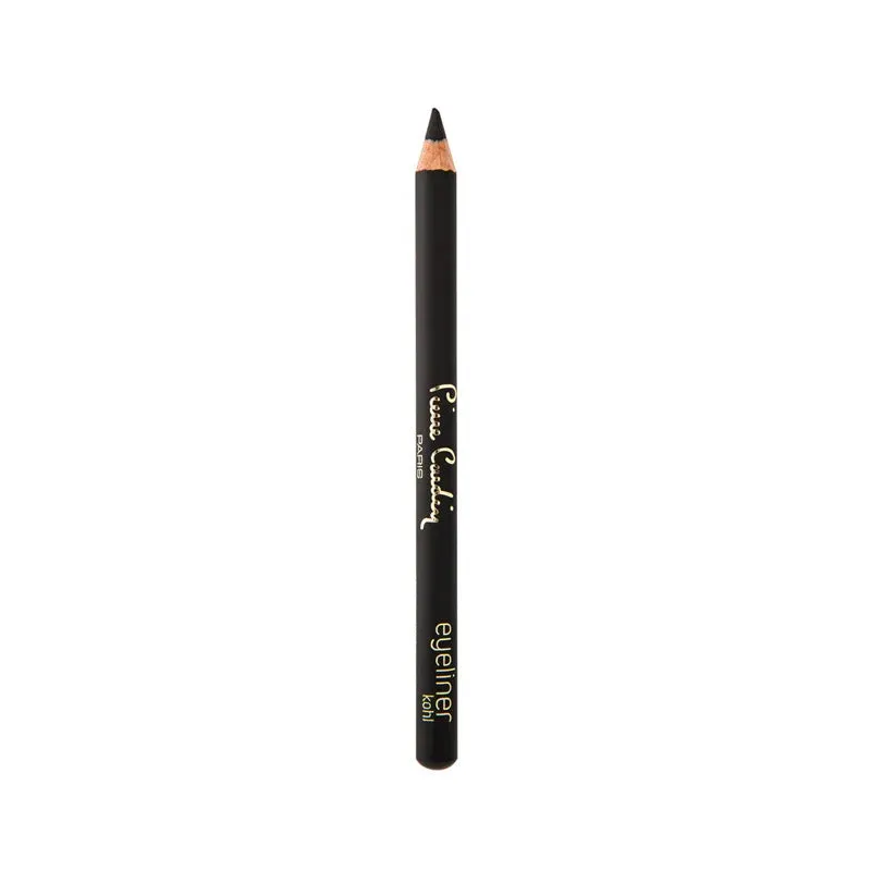 Pierre Cardin Eyeliner Kohl Kajal (0.3gm) - Black Pearl 504