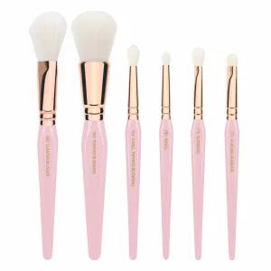 Pink Golden Triangle Luminescent Set