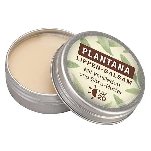 PLANTANA lip balm