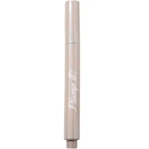 Plump It Volumising Lip Oil 3ml