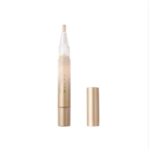 Plumping Lip Glaze - In The Clear