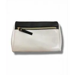 Pochette Hr Nera E Bianca   Illuminante Liquid Light Con Beauty Blender