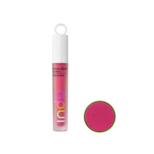 Pop of Pink Makeup Duo Set