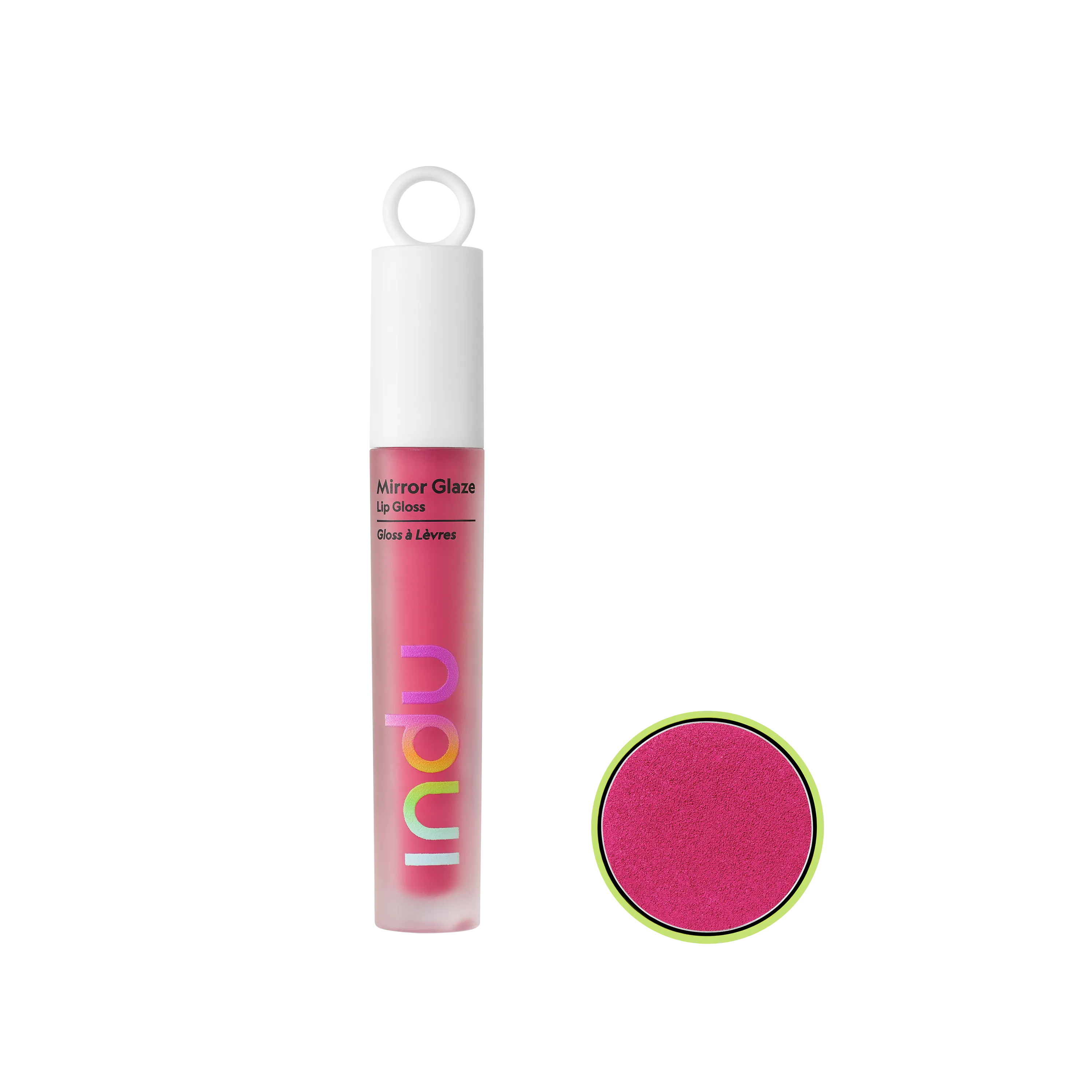 Pop of Pink Makeup Duo Set
