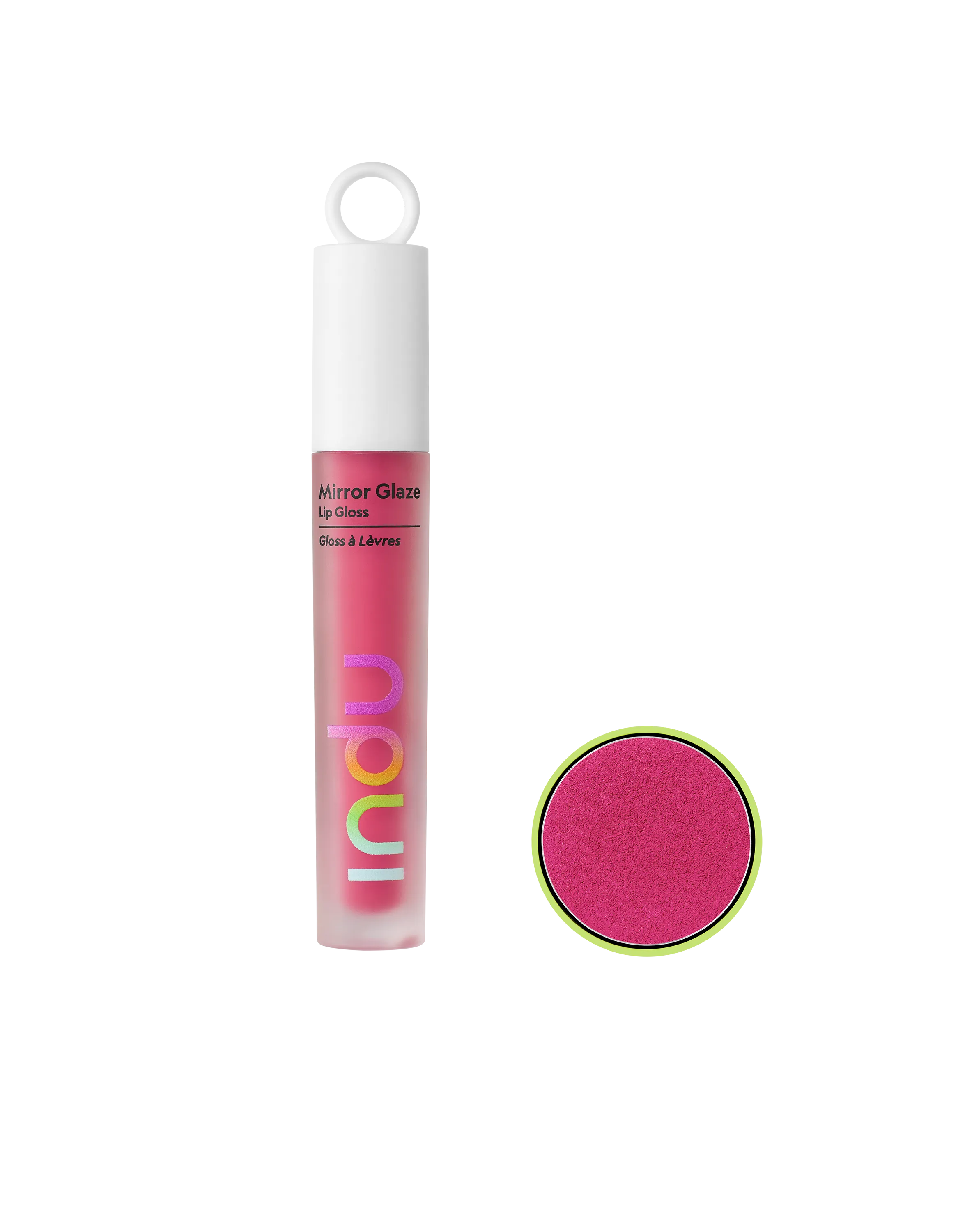 Pop of Pink Makeup Duo Set
