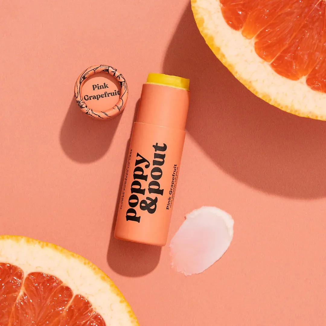 Poppy   Pout | Lip Balm