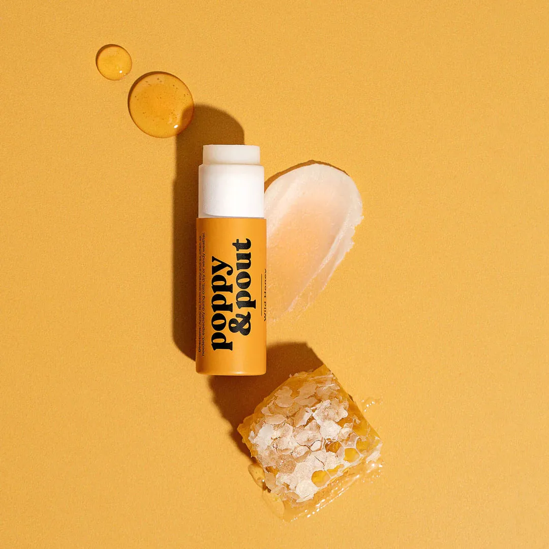 Poppy   Pout | Lip Balm