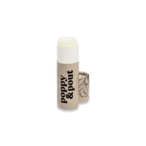 Poppy   Pout | Lip Balm