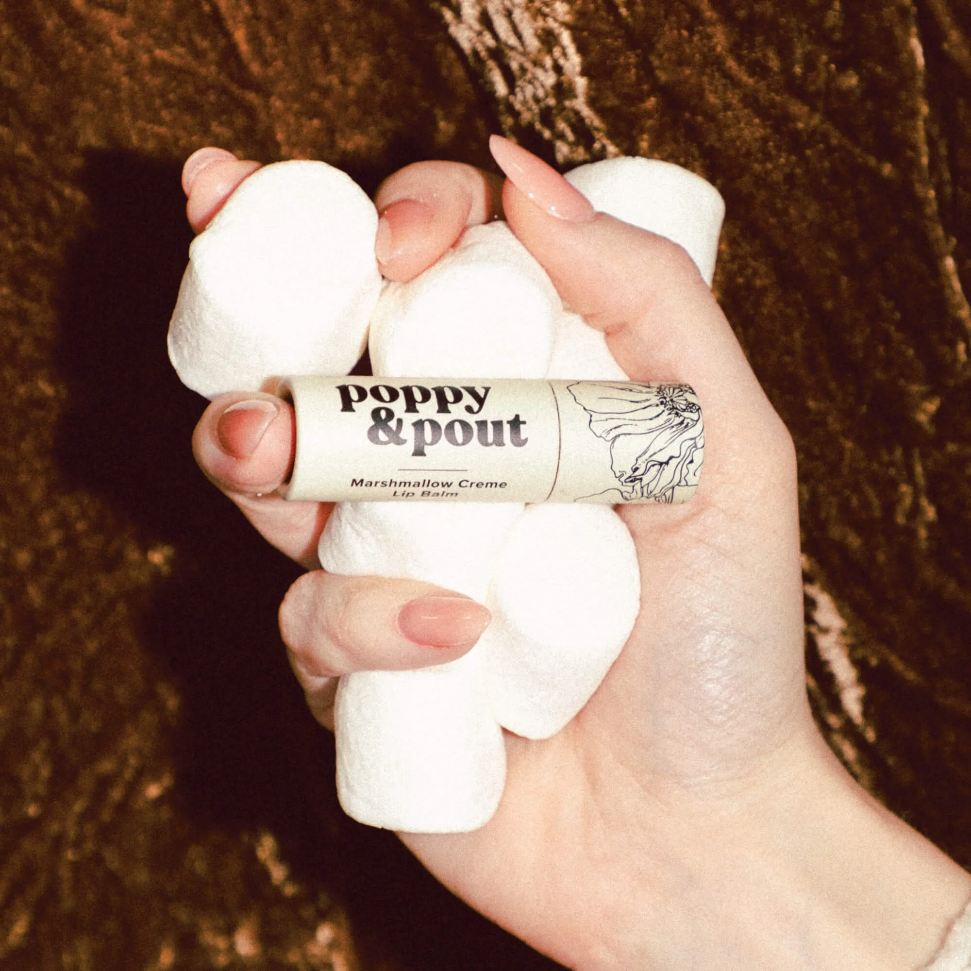 Poppy   Pout | Lip Balm