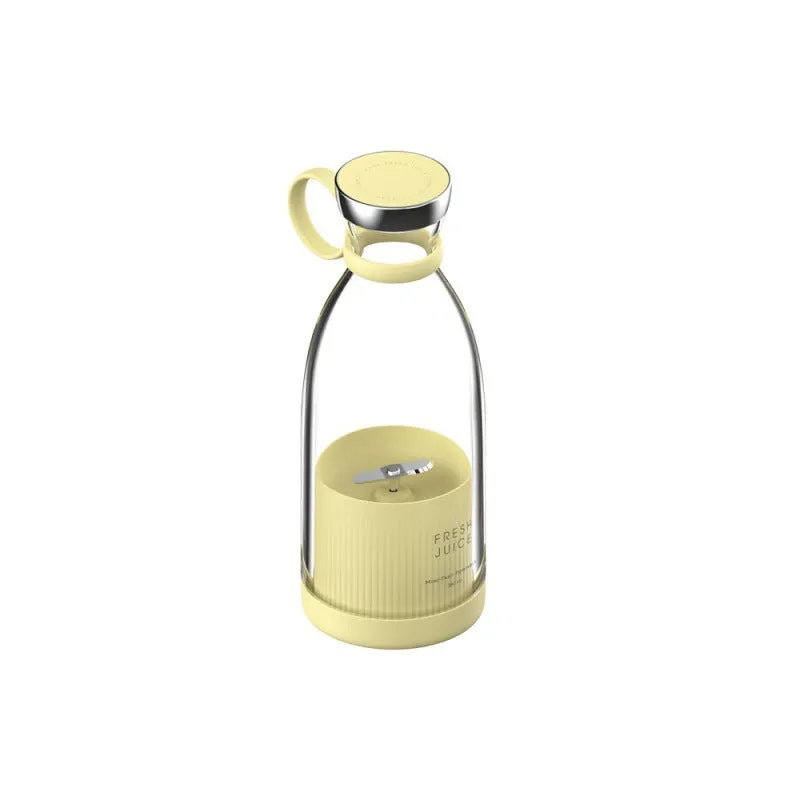 portable electric juice cup 350ML Electric Juicer Blender Mixer USB Rechargeable Machine Household Portable Blender Maker Cup Kitchen Tool Kit