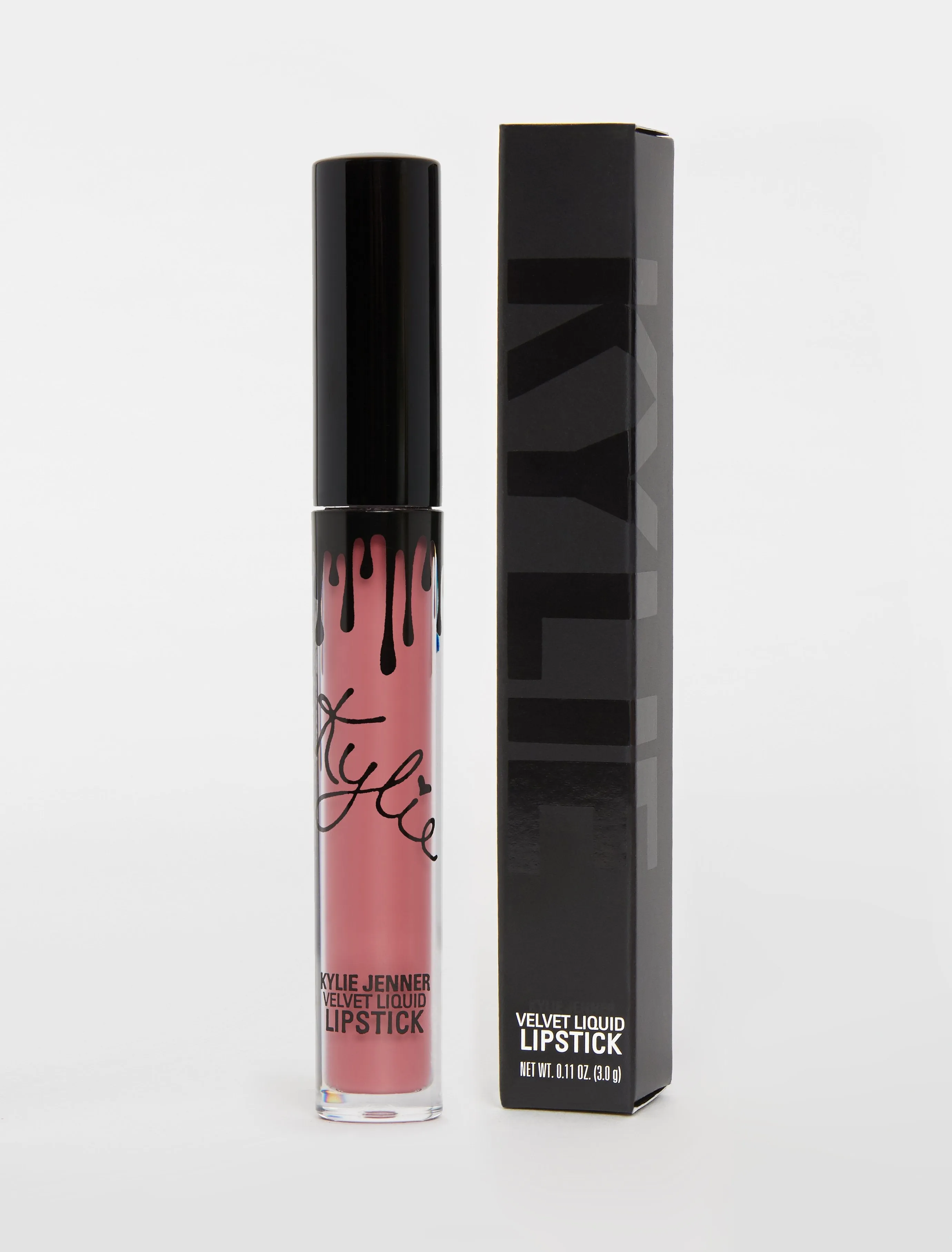 Posie K | Velvet Liquid Lipstick