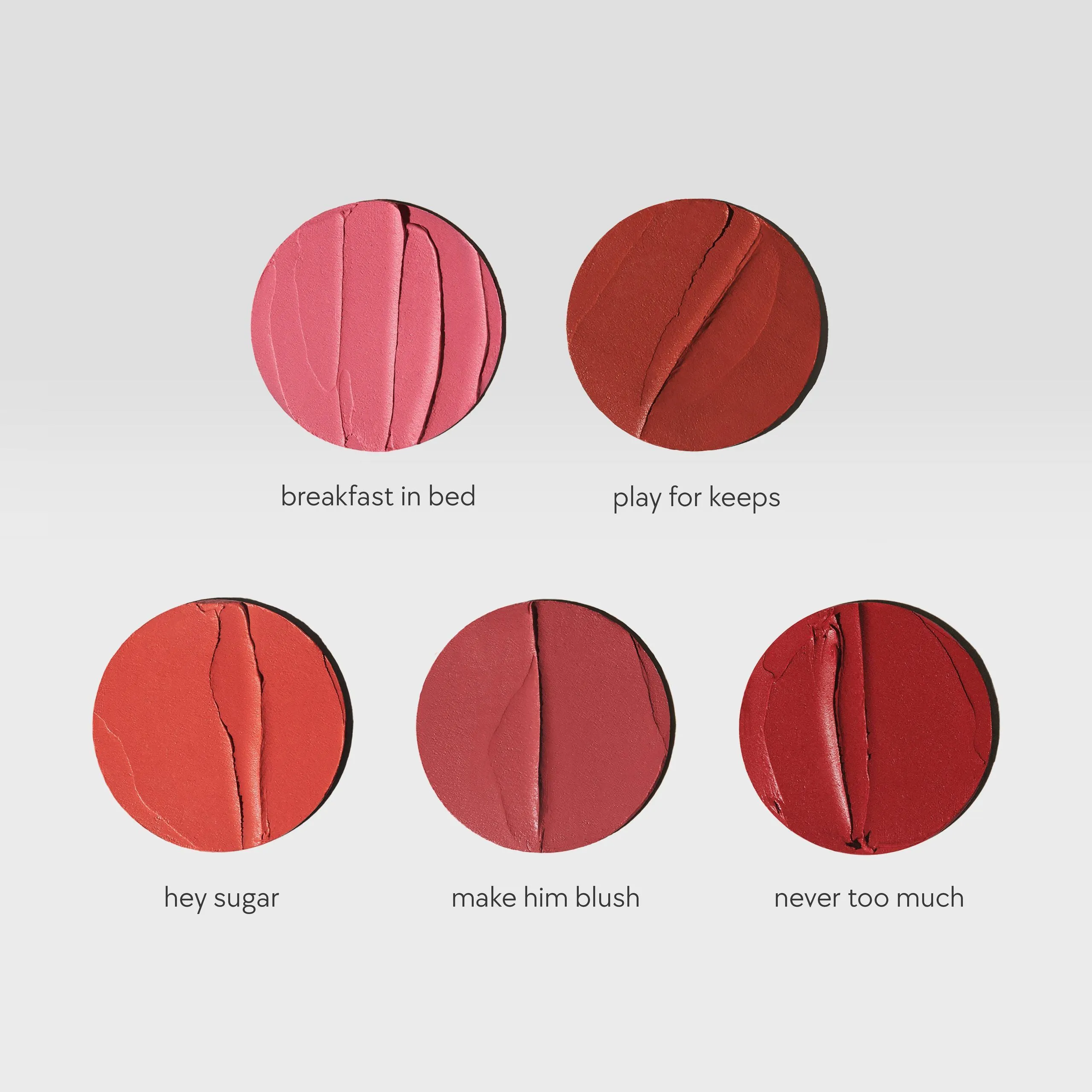 Powder Blush Stick & Tinted Butter Balm Duo