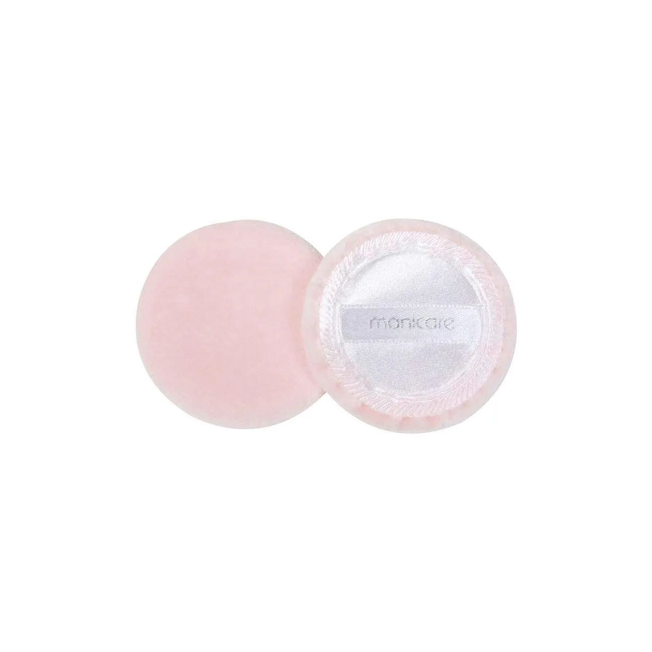 Powder Puffs - Pack of 2