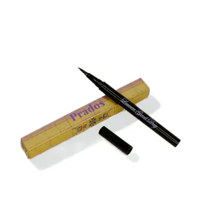 Prados Beauty Brown Baddie Eyeliner