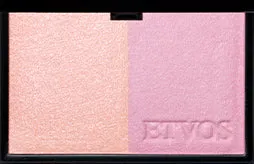 *Pre Order* Etvos Mineral Pressed Check