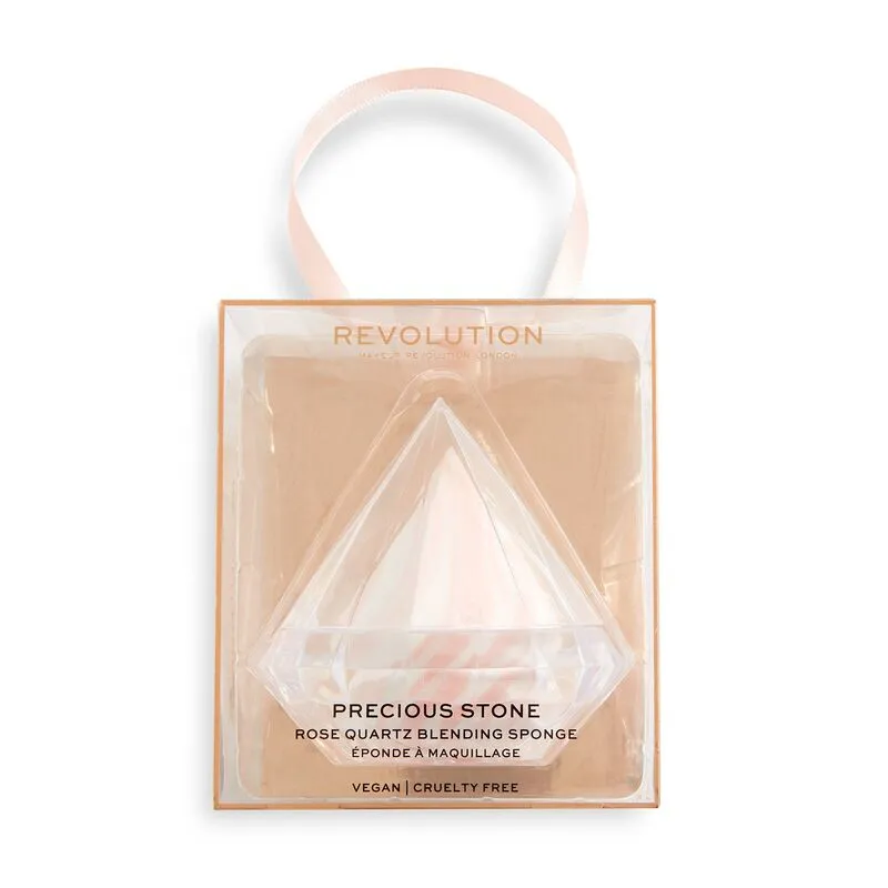 Precious stone diamond blender and case