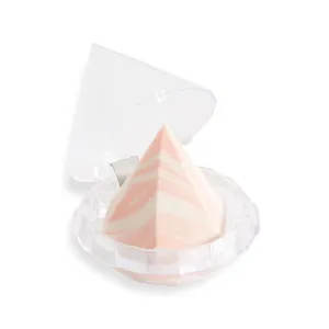 Precious stone diamond blender and case