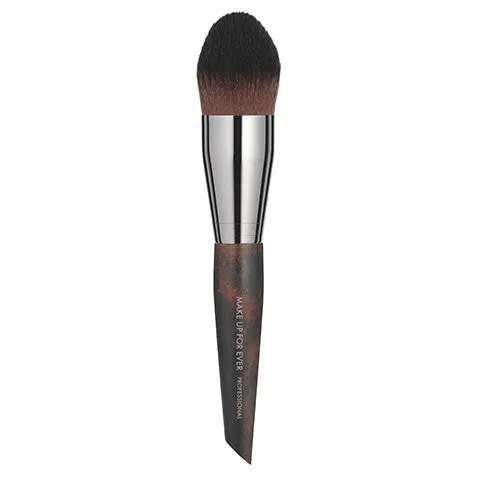 Precision Foundation Brush - Medium - 112
