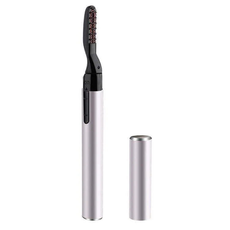 Premium Heated Eyelash Curler