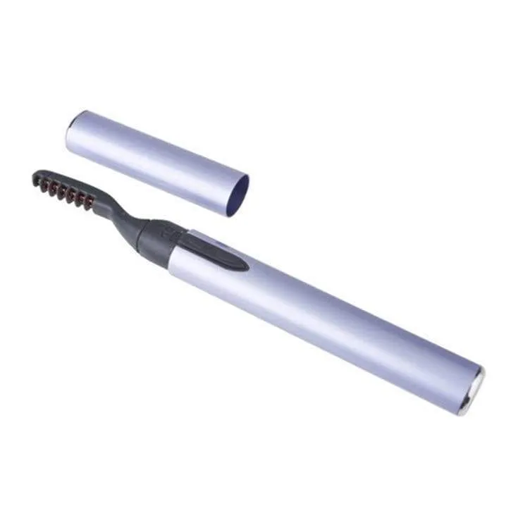 Premium Heated Eyelash Curler
