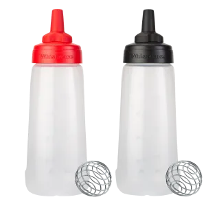 PREORDER: Sauce Mixer