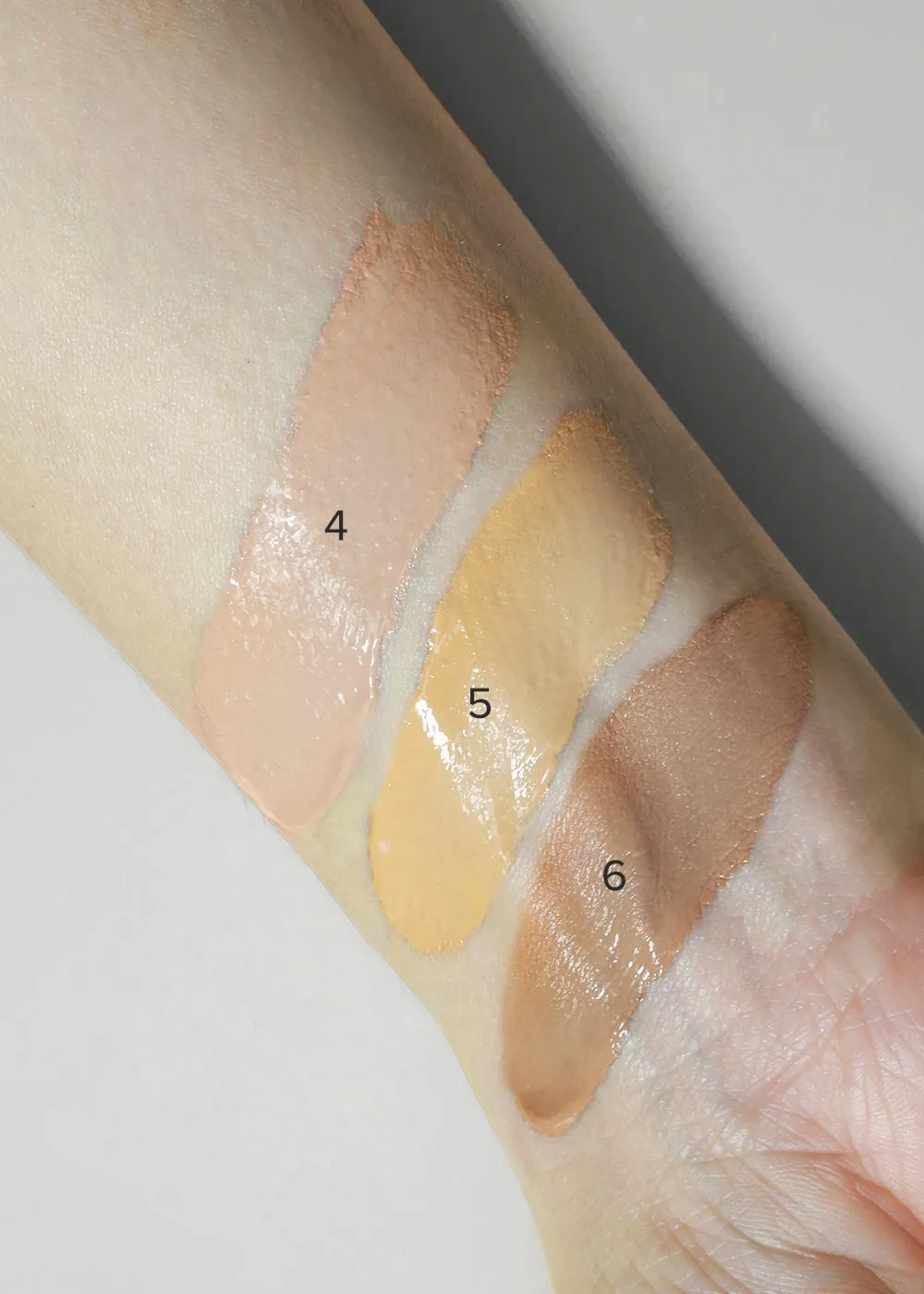 Princessa Mattifying Concealer/Contour