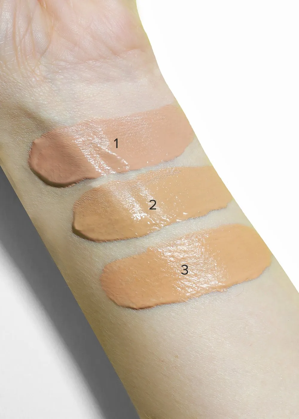 Princessa Mattifying Concealer/Contour