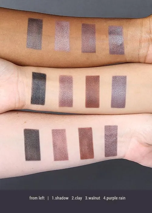 Princessa Single Eyeshadow - #805 Shadow